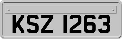 KSZ1263