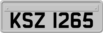 KSZ1265