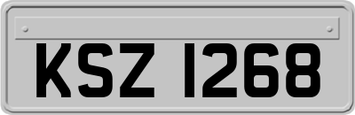KSZ1268