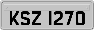 KSZ1270