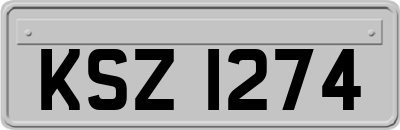 KSZ1274