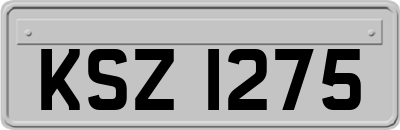 KSZ1275