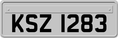 KSZ1283