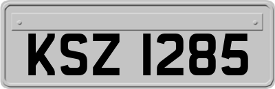 KSZ1285