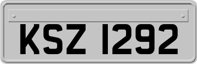 KSZ1292