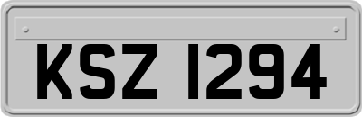 KSZ1294