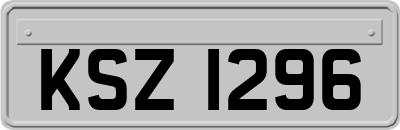 KSZ1296