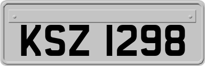 KSZ1298