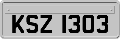 KSZ1303
