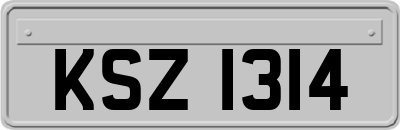 KSZ1314