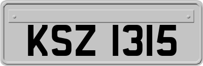KSZ1315