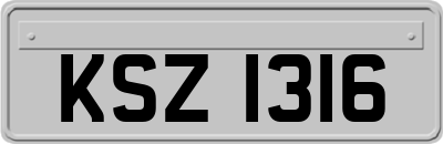 KSZ1316
