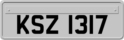 KSZ1317