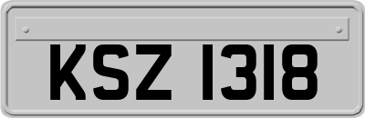 KSZ1318