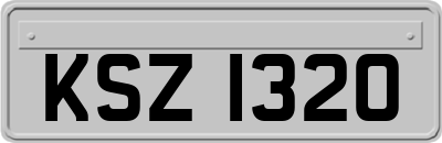 KSZ1320
