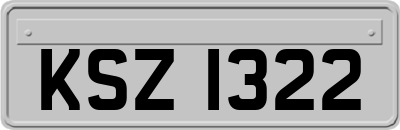 KSZ1322