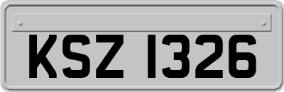 KSZ1326