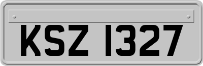 KSZ1327