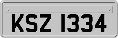 KSZ1334