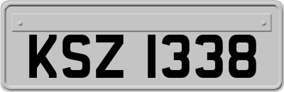 KSZ1338