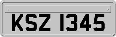 KSZ1345