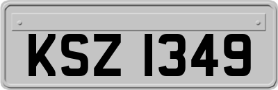 KSZ1349