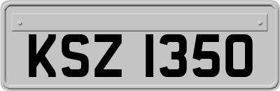 KSZ1350