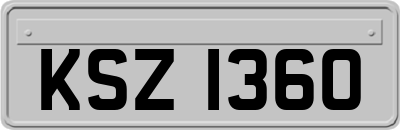 KSZ1360