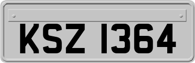 KSZ1364