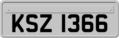 KSZ1366