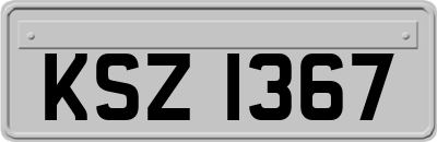 KSZ1367