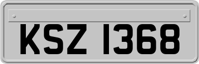 KSZ1368