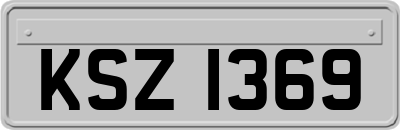 KSZ1369