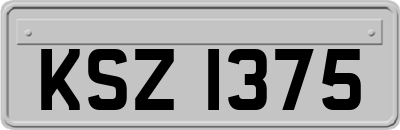 KSZ1375