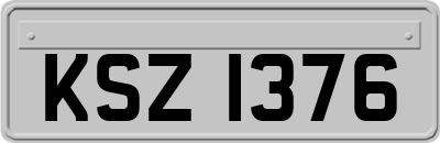 KSZ1376