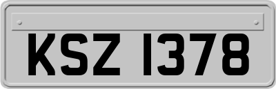 KSZ1378