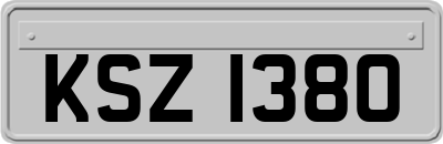 KSZ1380