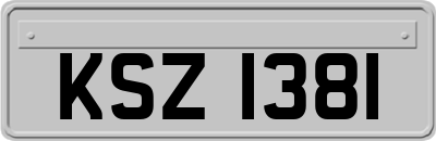 KSZ1381