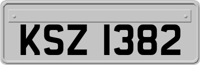 KSZ1382
