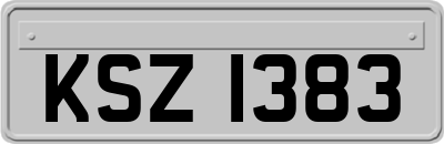 KSZ1383
