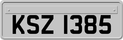 KSZ1385