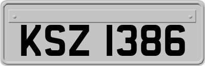 KSZ1386