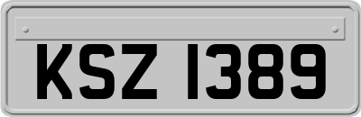 KSZ1389