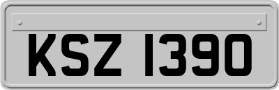 KSZ1390