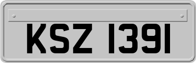KSZ1391