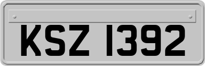 KSZ1392
