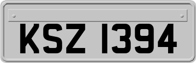 KSZ1394