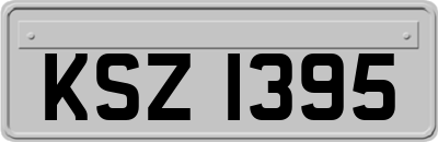 KSZ1395