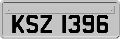 KSZ1396