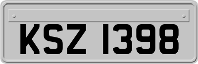 KSZ1398